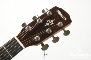 M-020 -  Tobacco Sunburst